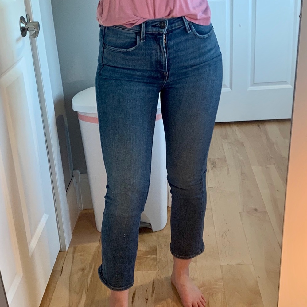 Rag and Bone jeans